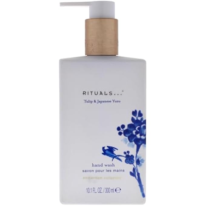 RITUALS مجموعة أمستردام غسول اليدين، 300 مل - Image 1